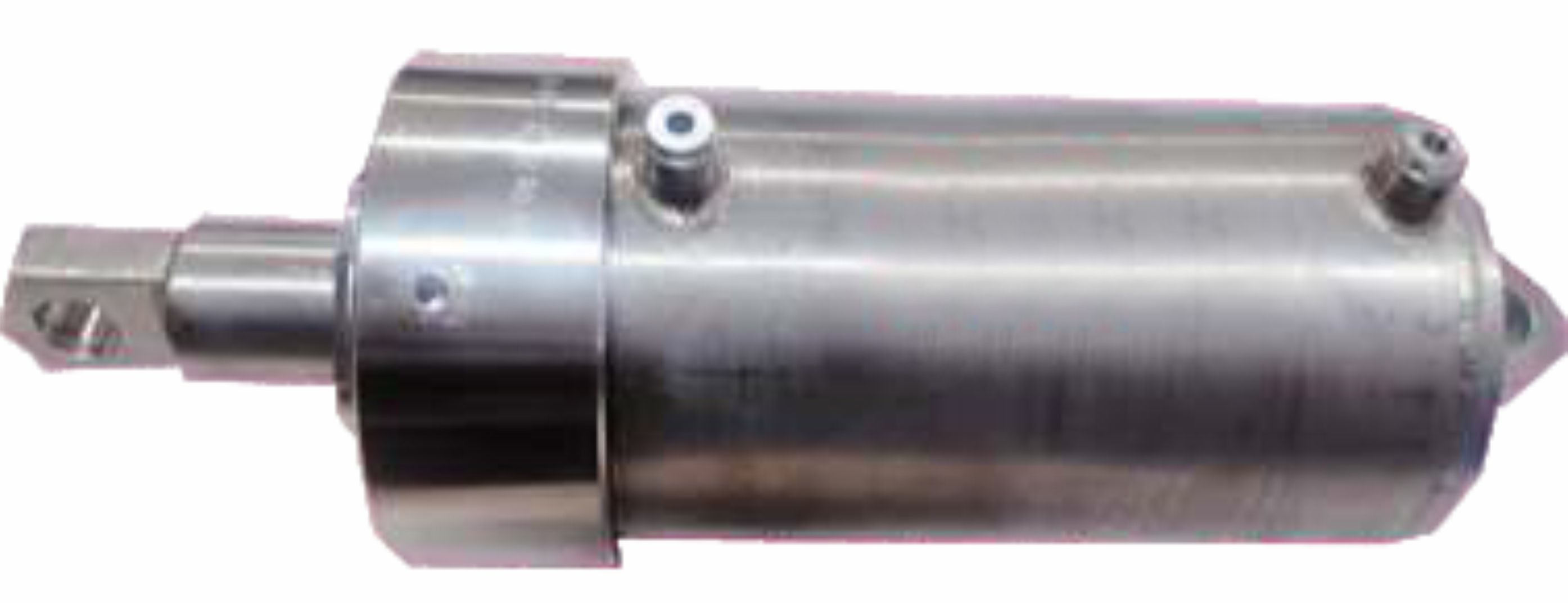 Front Flange Mounting Cylinder