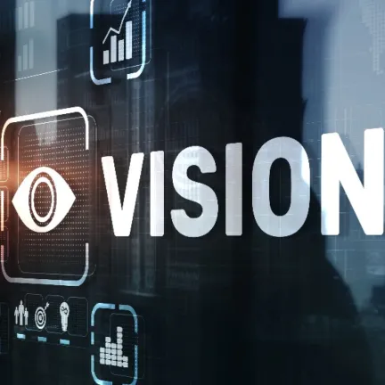 Our Vision