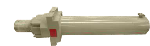 Tie Rod Cylinder