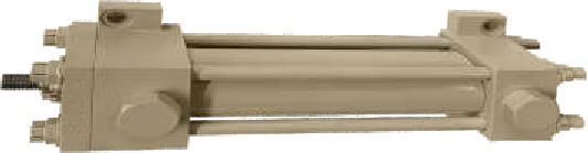 Tie Rod Cylinder