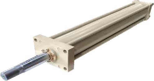 Tie Rod Cylinder